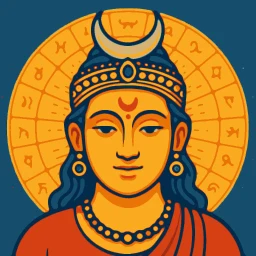 Astrologi Vedic dan Kundli