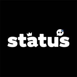 Symbol von status - sims but social media